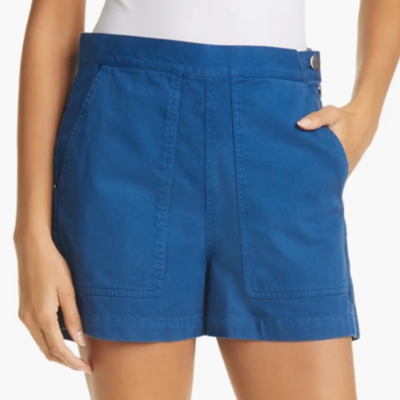 Rachel Comey Handy Shorts - Picture 1 of 9